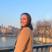 Marine Beaugé Olives & co Croc'frais