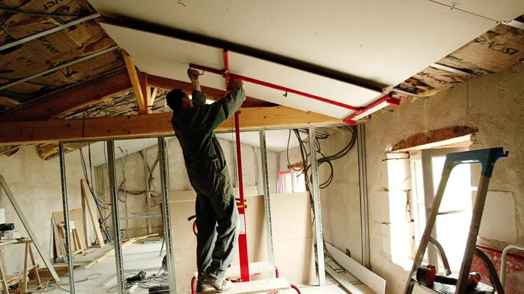 Ouvrir en train de faire des travaux pour Dorémi, client de l'agent Indie