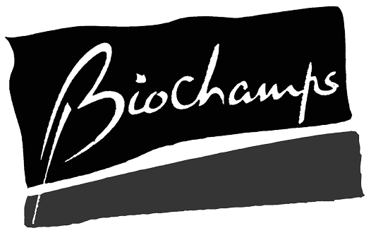 Logo Biochamps