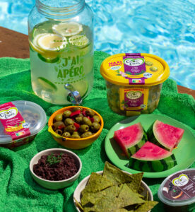 Croc'Frais client agence Indie