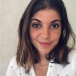 Claire gourmandin, chargée de marketing chez naturgie