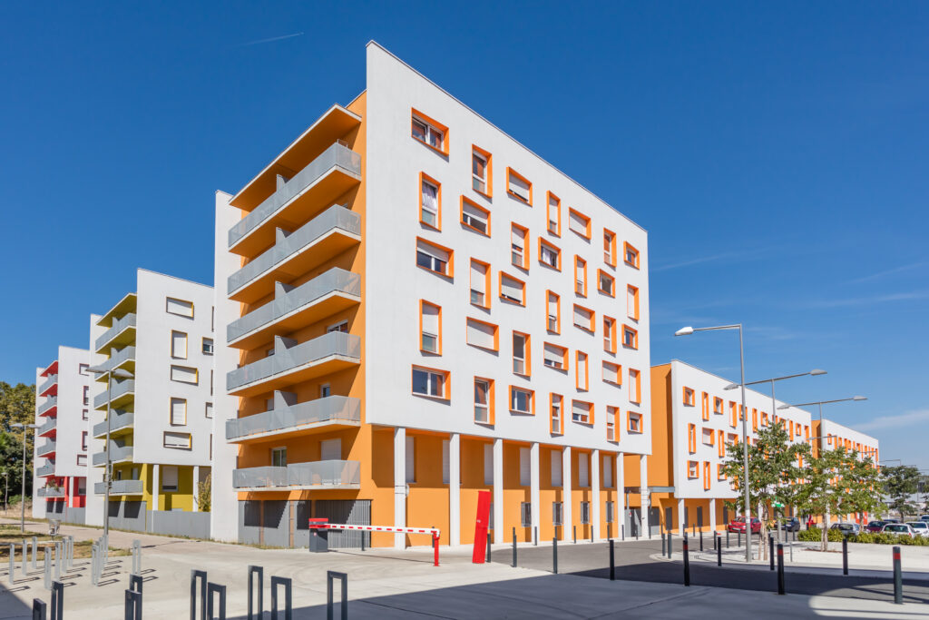 Oh mon appart étudiant client agence indie