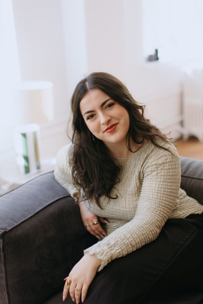 Clémence Jeux community manager agence indie