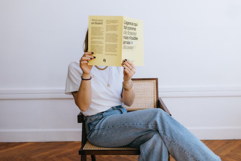 Slogan agence Indie communication à Lyon