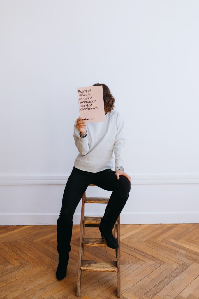 Slogan agence Indie communication à Lyon