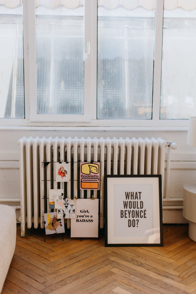 Locaux agence Indie communication