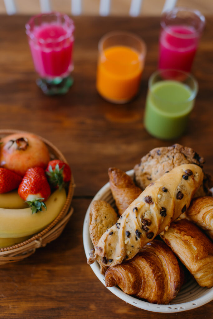 Food agence indie lyon