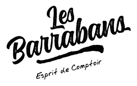 Logo Les Barrabans