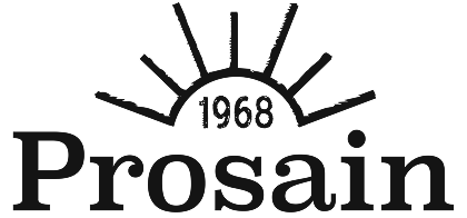 Logo Prosain