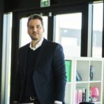 Raphael Garioud directeur d'Ecogreen Packaging et Debardo, clients de l'agence Indie