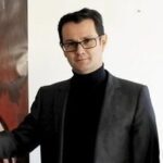 Walter Muller, directeur général chez Huile d'olive Papillon