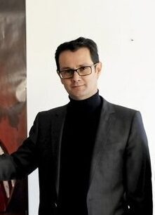 Walter Muller, directeur général chez Huile d'olive Papillon