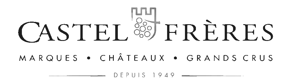 Logo Castel Frères
